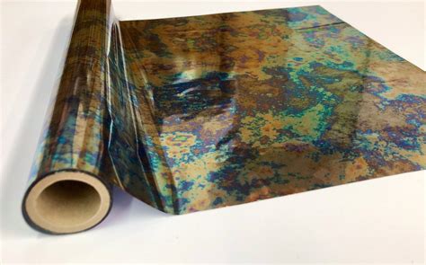 metallic foil transfer sheets for fabric|decorative foil transfer sheets.